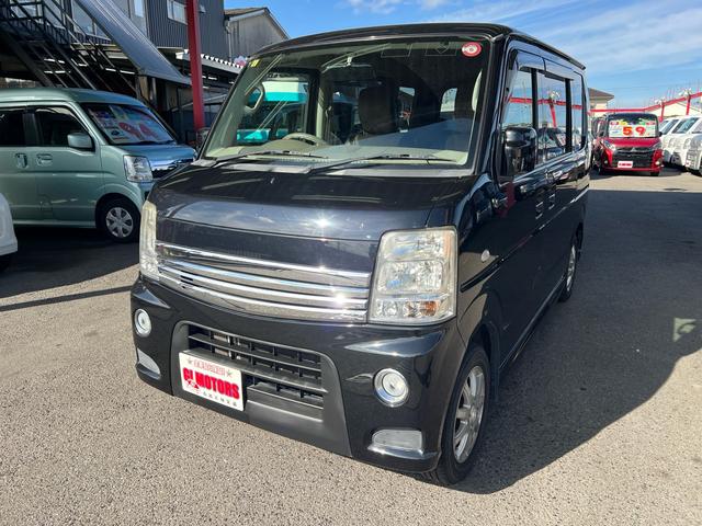 Mazda SCRUM WAGON 2012