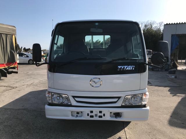 Mazda TITAN TRUCK 2001