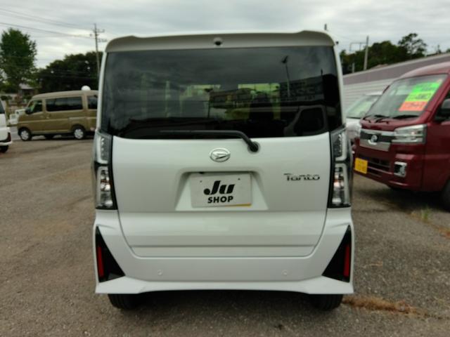 Daihatsu TANTO 2026