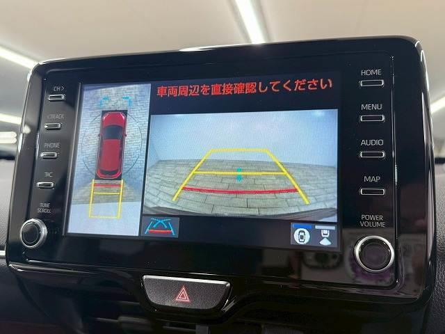 Toyota YARIS CROSS 2020