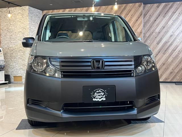 Honda STEPWAGON 2011