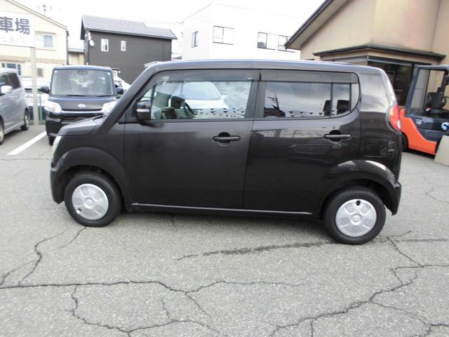 Suzuki MR WAGON 2013