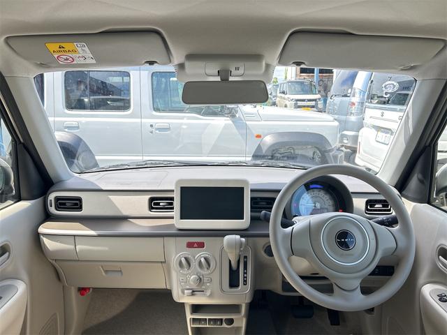 Suzuki ALTO LAPIN 2025