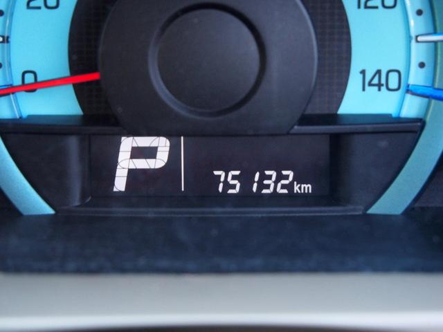 Suzuki ALTO ECO 2014