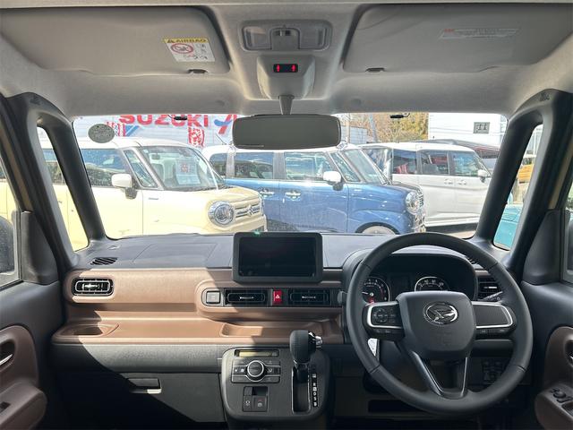 Daihatsu MOVE CANBUS 2024