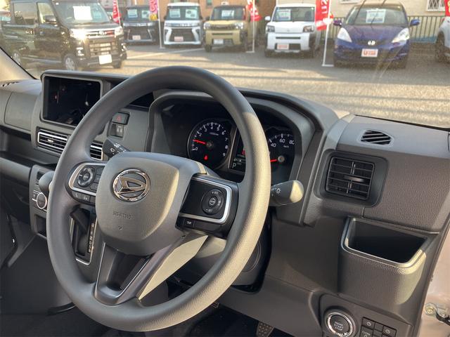 Daihatsu ATRAI 2024
