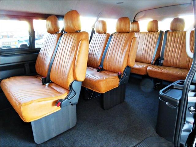 Toyota HIACE WAGON 2025