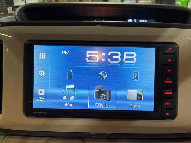 Daihatsu MOVE CANBUS 2020