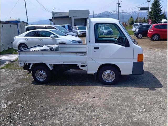 Subaru SAMBAR TRUCK 1999