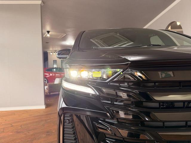 Toyota VELLFIRE HYBRID 2026