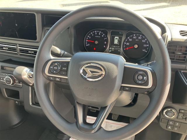 Daihatsu ATRAI 2024
