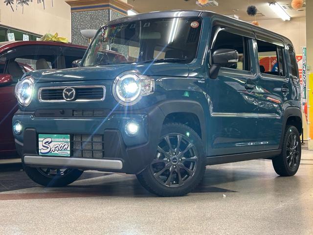 Mazda FLAIR CROSSOVER 2020