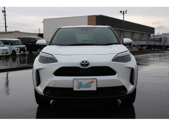 Toyota YARIS CROSS 2020