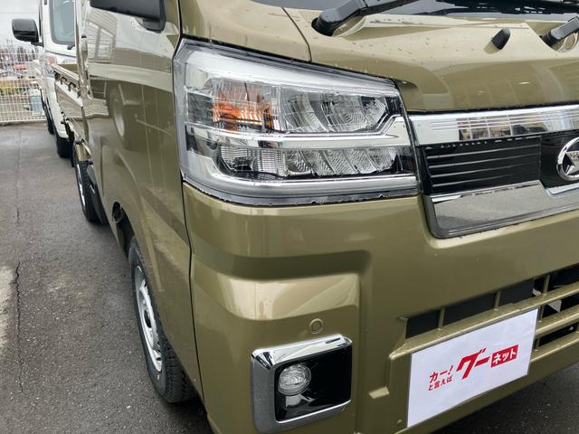 Daihatsu HIJET TRUCK 2025