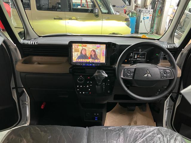 Mitsubishi DELICA MINI 2026