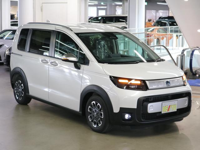 Honda FREED 2026