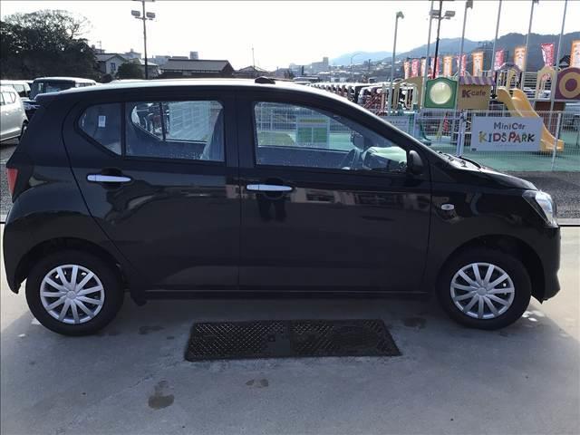 Daihatsu MIRA E:S 2025