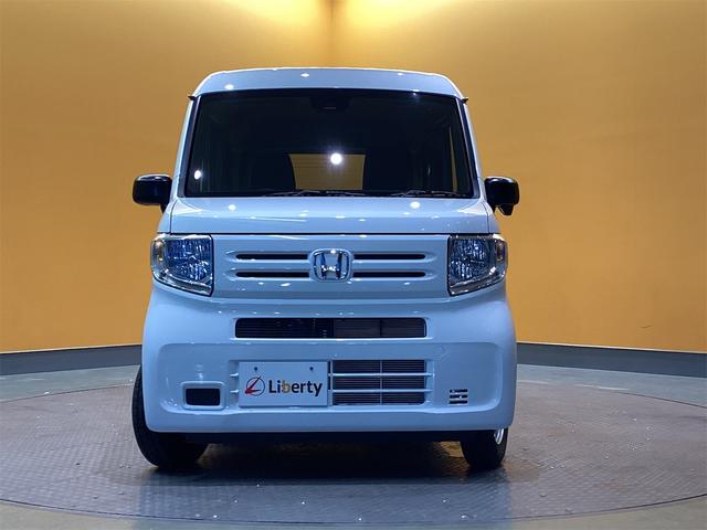 Honda N-VAN 2025