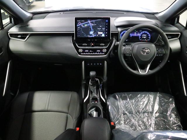 Toyota COROLLA CROSS 2025