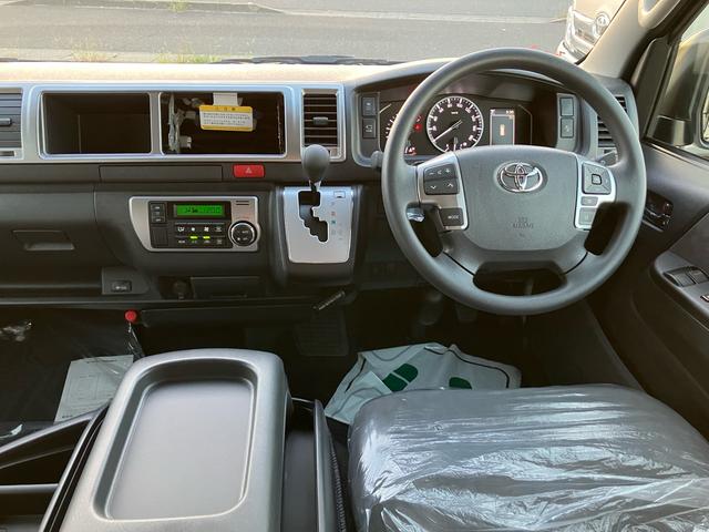 Toyota HIACE WAGON 2025