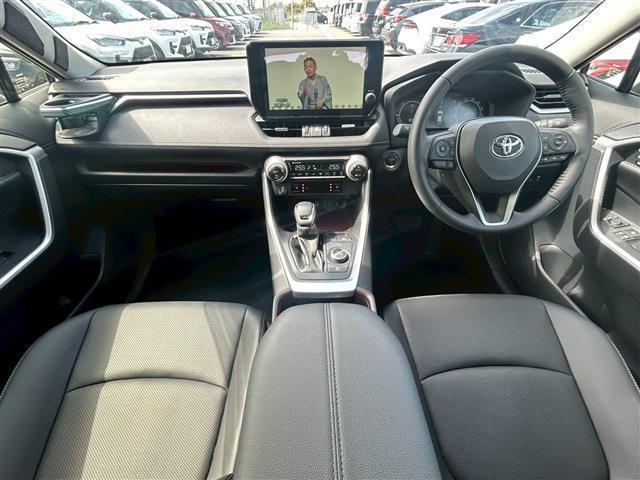 Toyota RAV4 2024