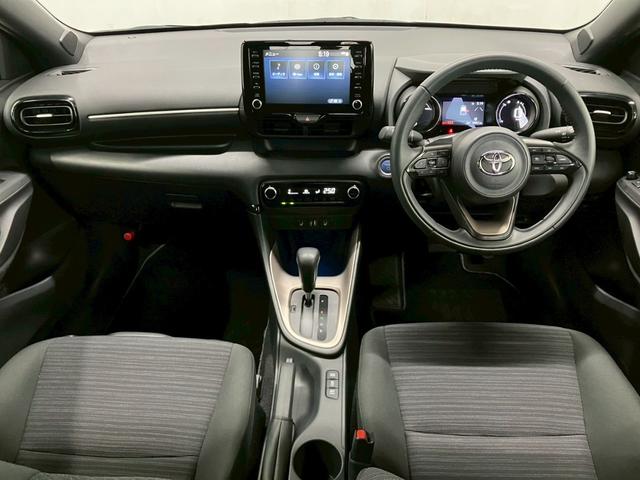 Toyota YARIS 2023