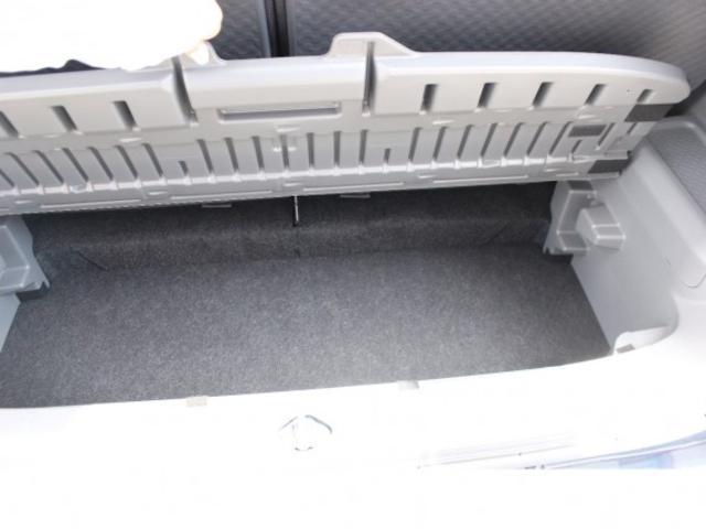 Daihatsu TAFT 2024