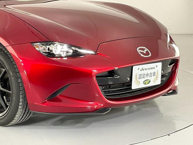 Mazda ROADSTER 2020