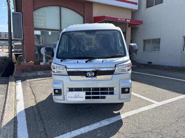 Daihatsu HIJET TRUCK 2026