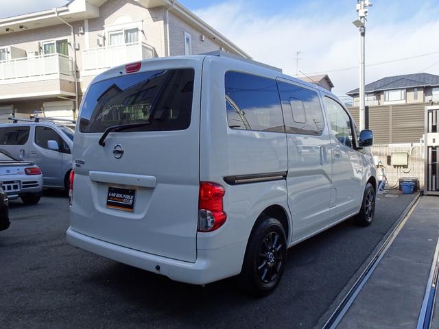 Nissan NV200 VANETTE WAGON 2020