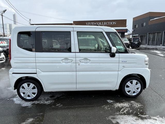 Mazda FLAIR WAGON 2024