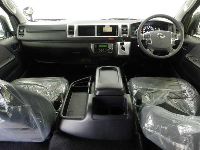 Toyota HIACE WAGON 2025