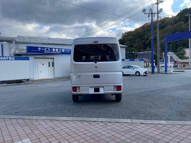 Nissan NV100 Clipper Van 2023