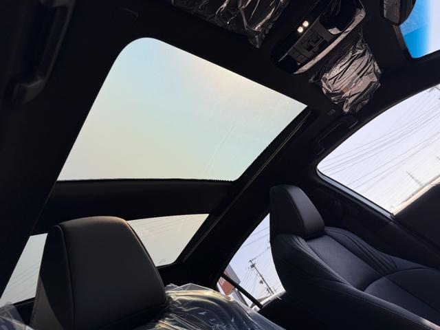 Toyota HARRIER HYBRID 2026