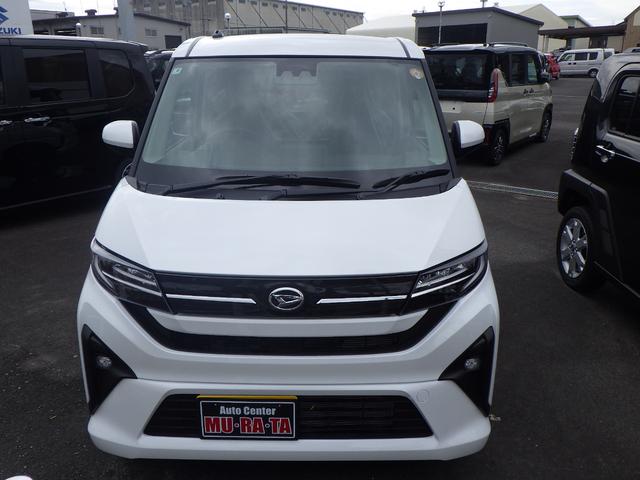 Daihatsu MOVE 2025