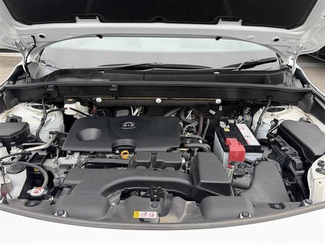 Toyota HARRIER 2023