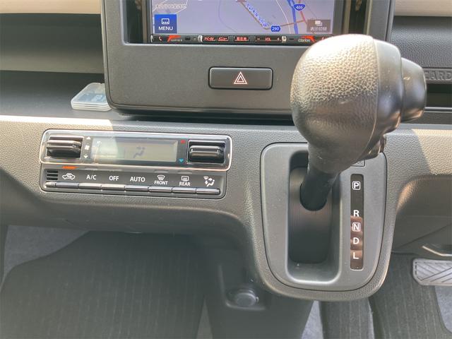 Mazda FLAIR 2019