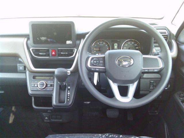 Daihatsu MOVE 2025
