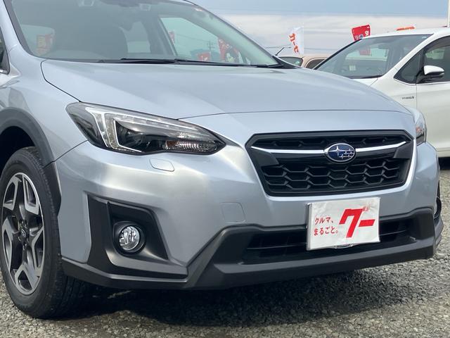 Subaru XV 2018