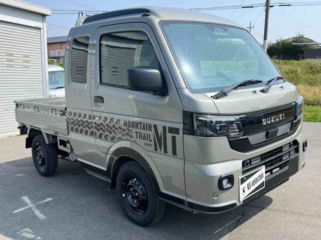 Suzuki CARRY TRUCK 2026