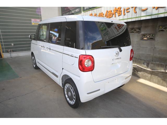 Daihatsu MOVE CANBUS 2026