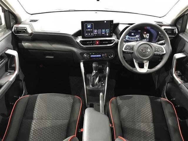 Daihatsu ROCKY 2020