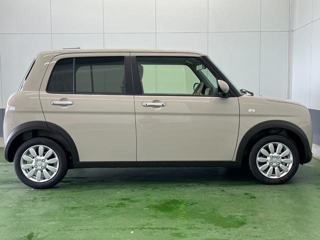 Suzuki ALTO LAPIN 2025