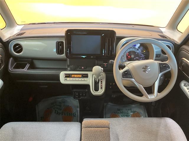 Suzuki WAGON R SMILE 2025