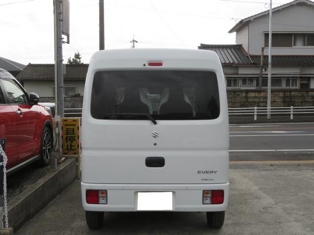 Suzuki EVERY 2025