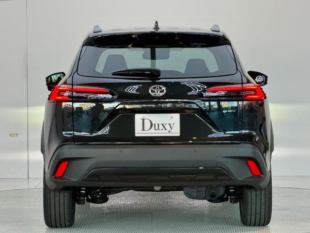 Toyota COROLLA CROSS 2025