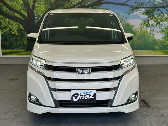 Toyota NOAH 2020