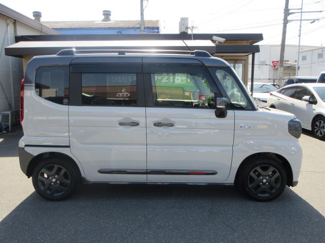 Suzuki SPACIA GEAR 2024