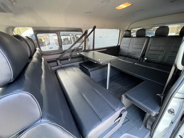 Toyota HIACE WAGON 2026