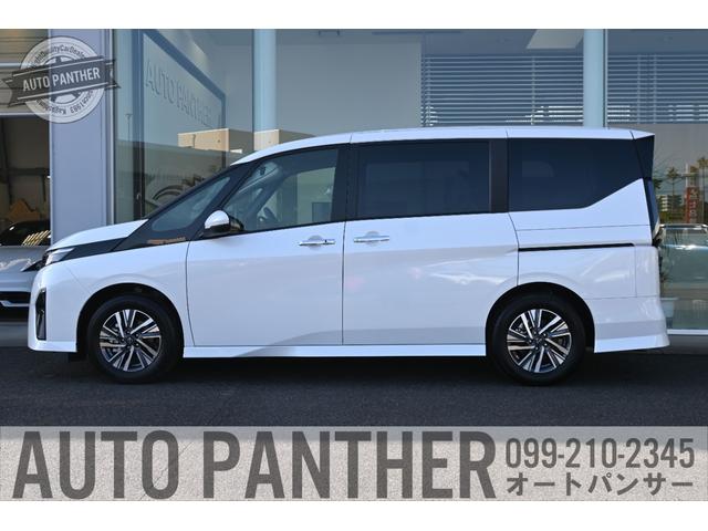 Nissan SERENA 2025